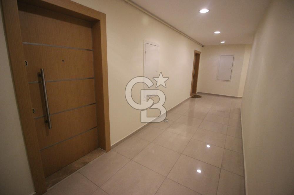 NİSH ADALAR PROJE UZMANI NUSRET ÖZTÜRK'ten KİRALIK 1+1 DAİRE