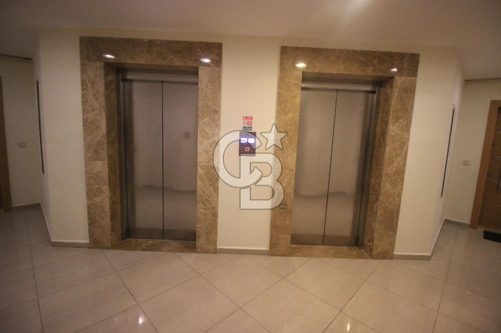 NİSH ADALAR PROJE UZMANI NUSRET ÖZTÜRK'ten KİRALIK 1+1 DAİRE