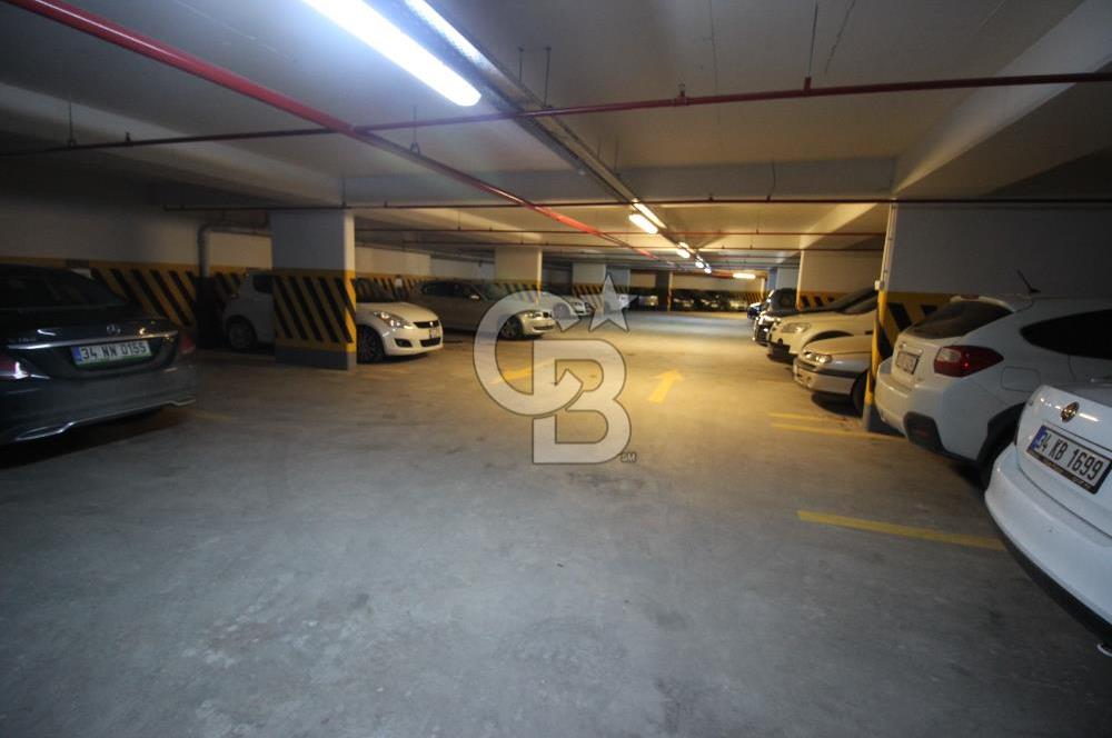 NİSH ADALAR PROJE UZMANI NUSRET ÖZTÜRK'ten KİRALIK 1+1 DAİRE