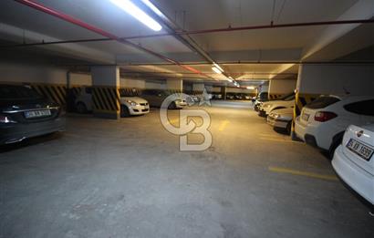 NİSH ADALAR PROJE UZMANI NUSRET ÖZTÜRK'ten KİRALIK 1+1 DAİRE