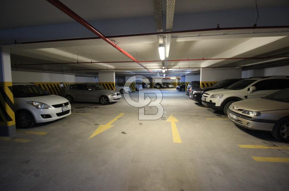 NİSH ADALAR PROJE UZMANI NUSRET ÖZTÜRK'ten KİRALIK 1+1 DAİRE