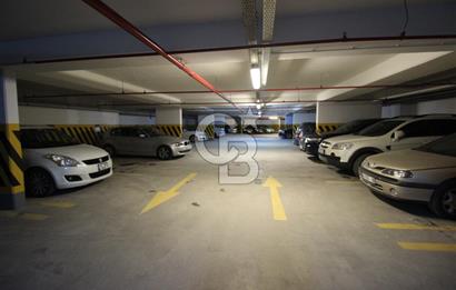 NİSH ADALAR PROJE UZMANI NUSRET ÖZTÜRK'ten KİRALIK 1+1 DAİRE