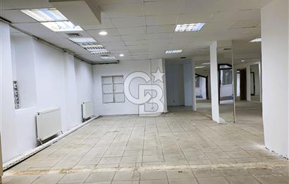 NECATİBEY CADDESİ ÇANKAYA EMNİYET MD KARŞISI SATILK 200MT İŞYERİ