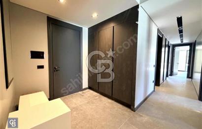 Newline'da Kiralık 4+1