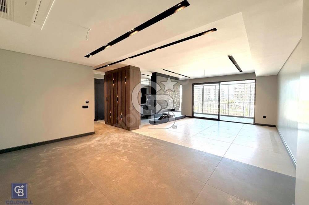 Newline'da Kiralık 4+1