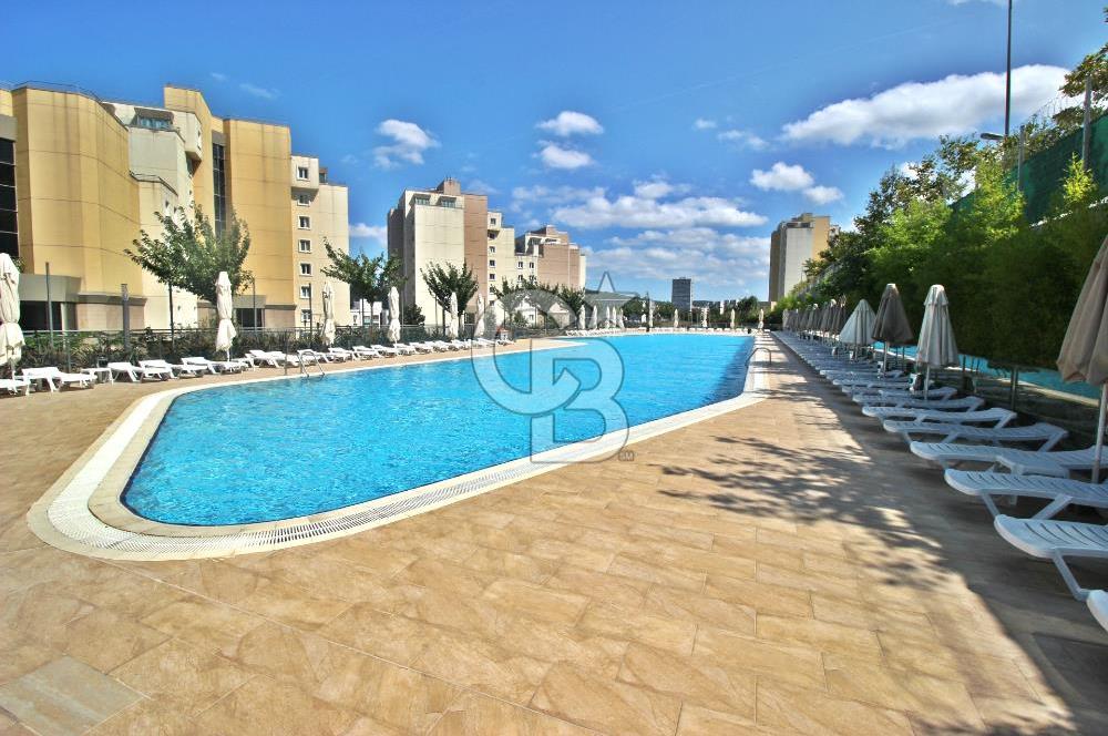 NİSH ADALAR PROJE UZMANI NUSRET ÖZTÜRK'ten KİRALIK 1+1 DAİRE