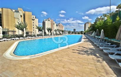 NİSH ADALAR PROJE UZMANI NUSRET ÖZTÜRK'ten KİRALIK 1+1 DAİRE