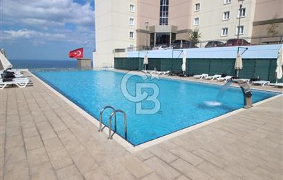 NİSH ADALAR PROJE UZMANI NUSRET ÖZTÜRK'ten KİRALIK 1+1 DAİRE