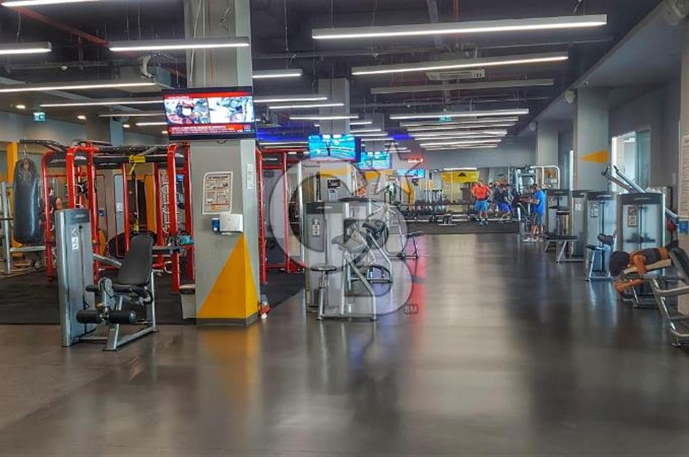 NİSH ADALAR PROJE UZMANI NUSRET ÖZTÜRK'ten KİRALIK 1+1 DAİRE