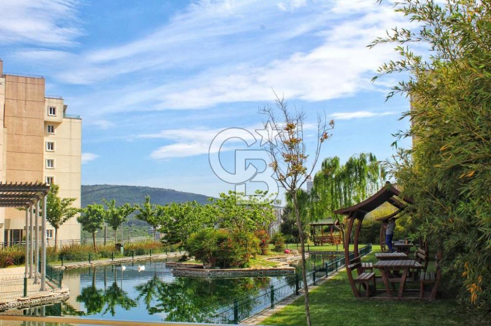 NİSH ADALAR PROJE UZMANI NUSRET ÖZTÜRK'ten KİRALIK 1+1 DAİRE