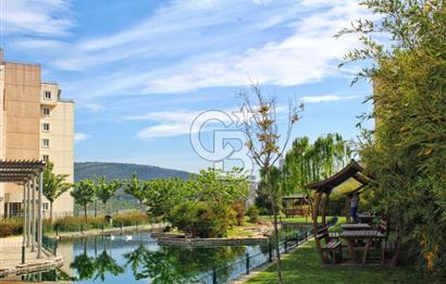 NİSH ADALAR PROJE UZMANI NUSRET ÖZTÜRK'ten KİRALIK 1+1 DAİRE