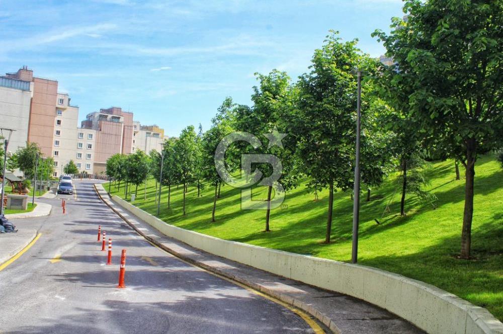 NİSH ADALAR PROJE UZMANI NUSRET ÖZTÜRK'ten KİRALIK 1+1 DAİRE