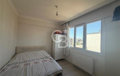 Menemen Seyrek’te Eşyalı 1+1 Kiralık Daire
