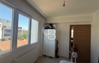 Menemen Seyrek’te Eşyalı 1+1 Kiralık Daire