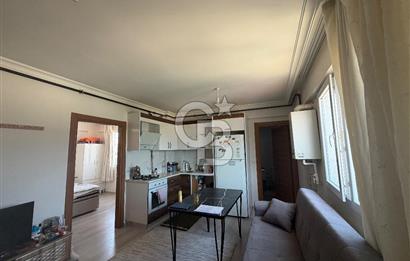 Menemen Seyrek’te Eşyalı 1+1 Kiralık Daire