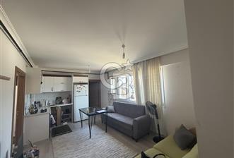 Menemen Seyrek’te Eşyalı 1+1 Kiralık Daire - 7 - 354334