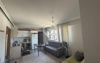 Menemen Seyrek’te Eşyalı 1+1 Kiralık Daire