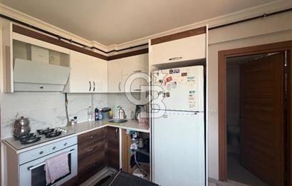 Menemen Seyrek’te Eşyalı 1+1 Kiralık Daire