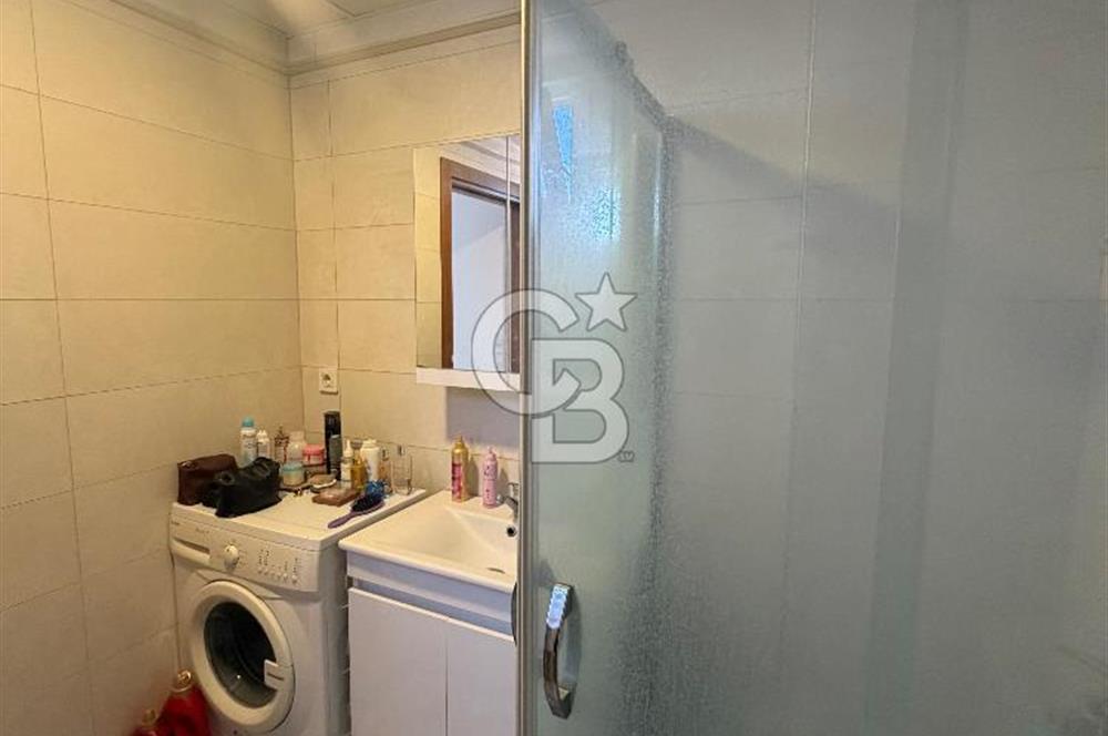 Menemen Seyrek’te Eşyalı 1+1 Kiralık Daire
