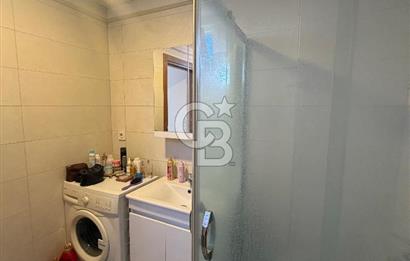 Menemen Seyrek’te Eşyalı 1+1 Kiralık Daire