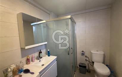 Menemen Seyrek’te Eşyalı 1+1 Kiralık Daire