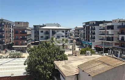 Menemen Seyrek’te Eşyalı 1+1 Kiralık Daire