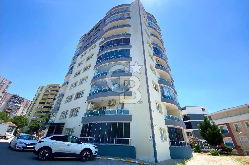 Menemen Manzara Evleri Sitesi 3+1 Satılık Daire