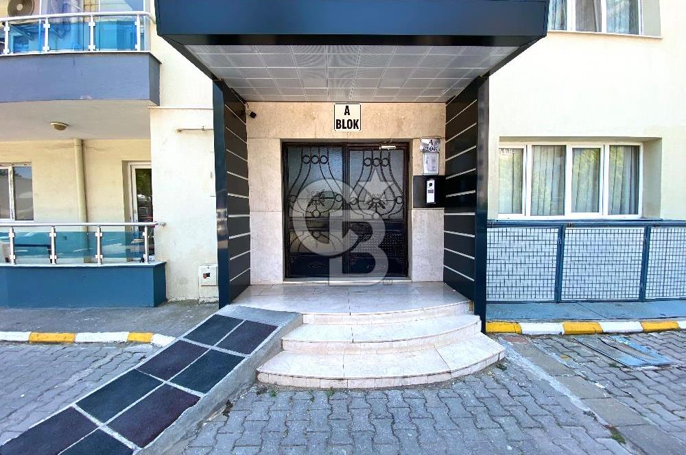 Menemen Manzara Evleri Sitesi 3+1 Satılık Daire