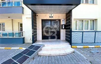 Menemen Manzara Evleri Sitesi 3+1 Satılık Daire