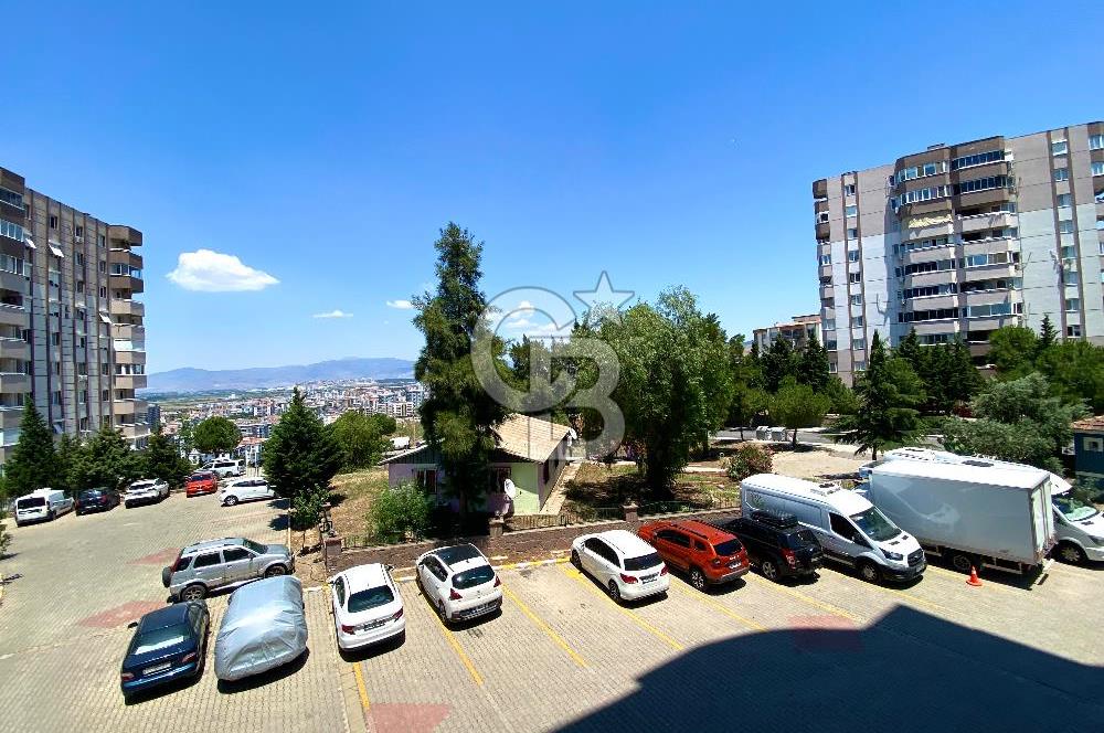 Menemen Manzara Evleri Sitesi 3+1 Satılık Daire