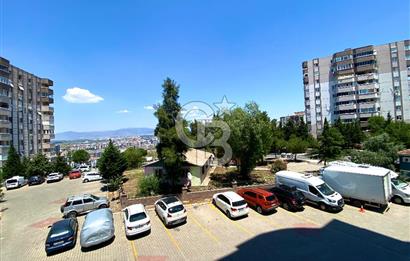 Menemen Manzara Evleri Sitesi 3+1 Satılık Daire