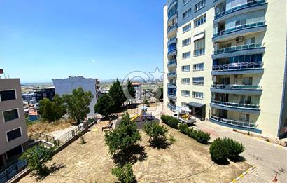 Menemen Manzara Evleri Sitesi 3+1 Satılık Daire