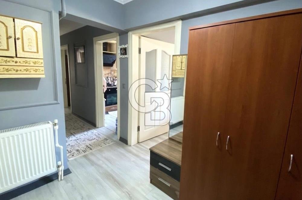 Menemen Manzara Evleri Sitesi 3+1 Satılık Daire