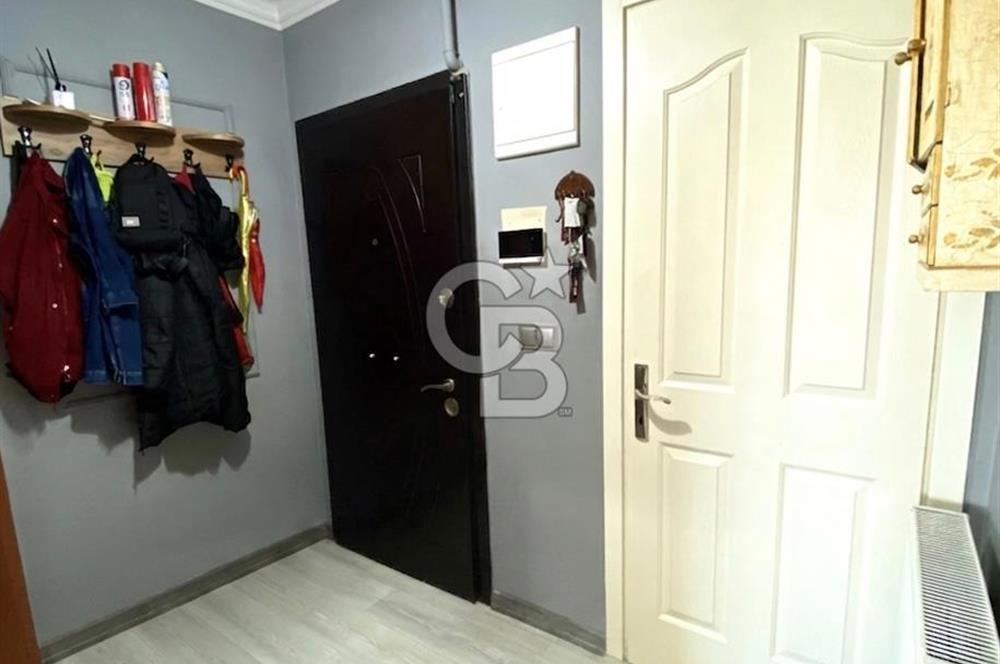 Menemen Manzara Evleri Sitesi 3+1 Satılık Daire