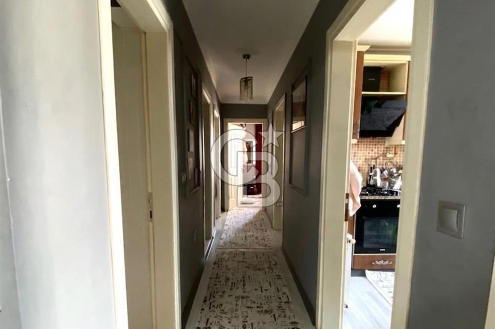 Menemen Manzara Evleri Sitesi 3+1 Satılık Daire