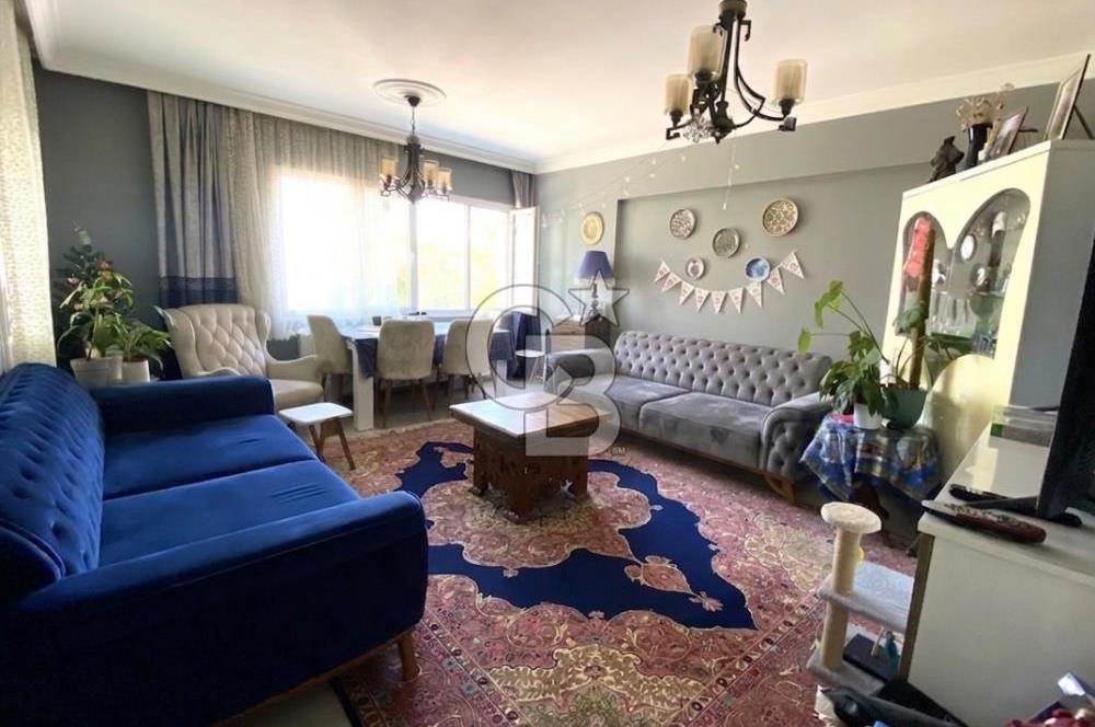 Menemen Manzara Evleri Sitesi 3+1 Satılık Daire