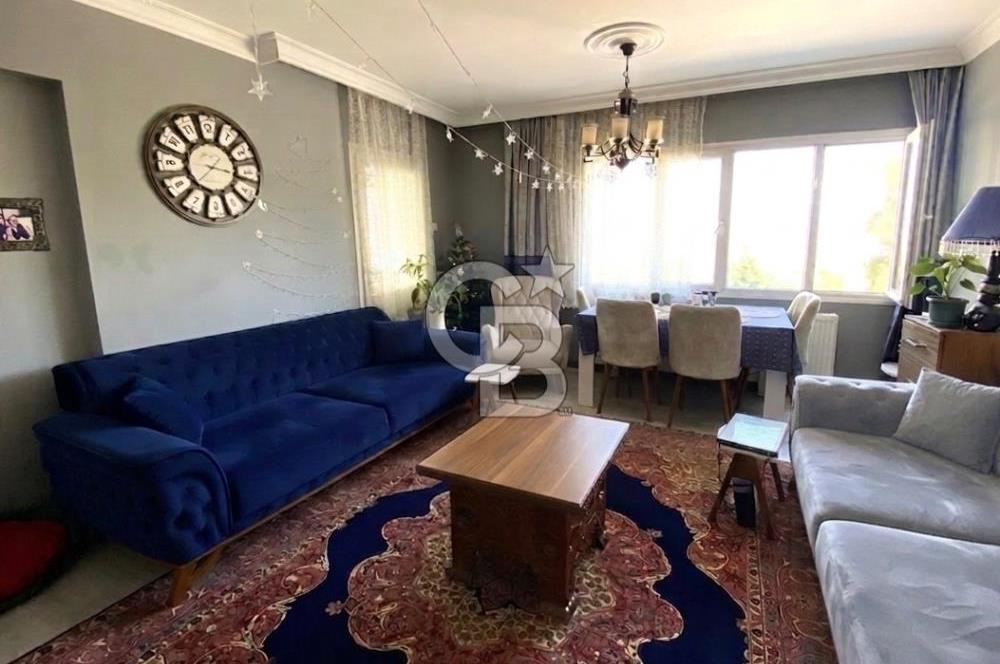 Menemen Manzara Evleri Sitesi 3+1 Satılık Daire
