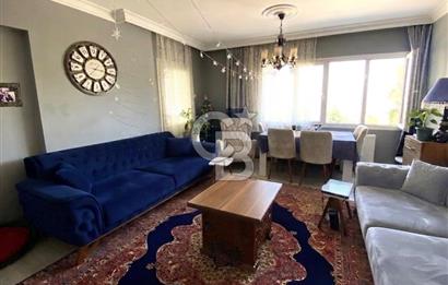 Menemen Manzara Evleri Sitesi 3+1 Satılık Daire