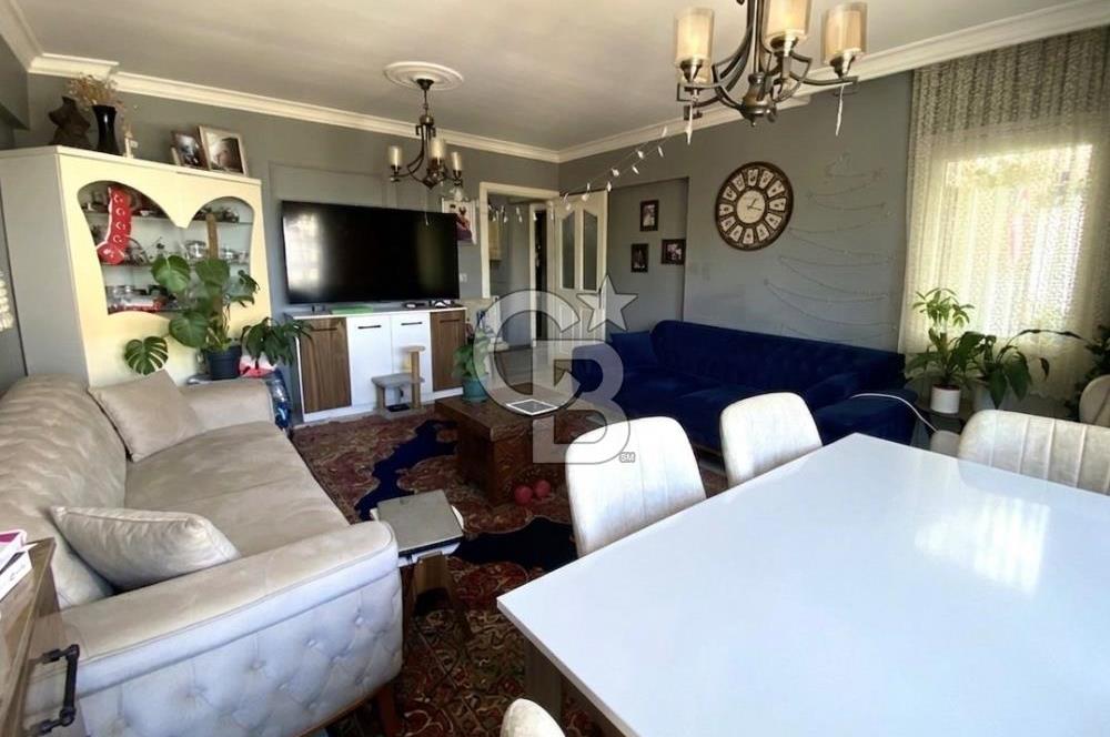 Menemen Manzara Evleri Sitesi 3+1 Satılık Daire