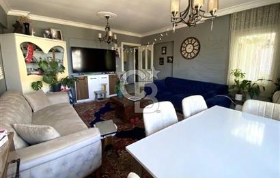 Menemen Manzara Evleri Sitesi 3+1 Satılık Daire