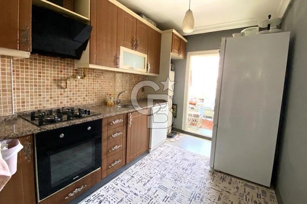Menemen Manzara Evleri Sitesi 3+1 Satılık Daire