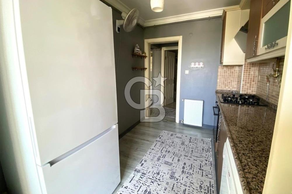 Menemen Manzara Evleri Sitesi 3+1 Satılık Daire