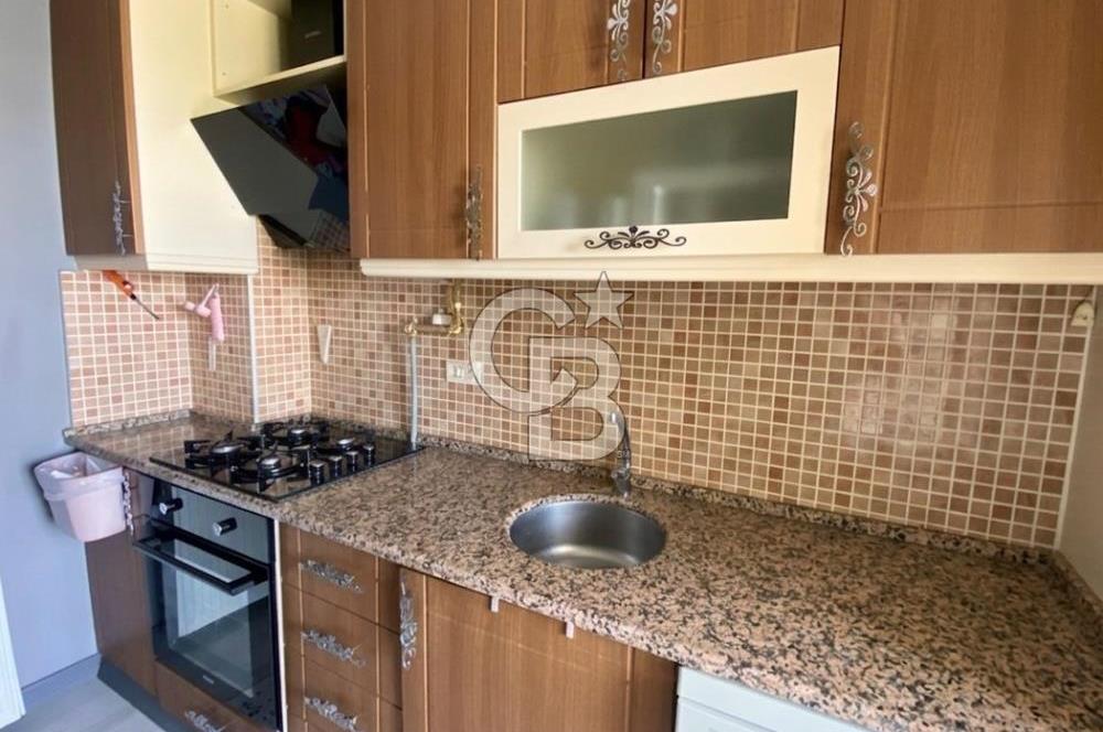 Menemen Manzara Evleri Sitesi 3+1 Satılık Daire