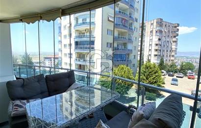 Menemen Manzara Evleri Sitesi 3+1 Satılık Daire