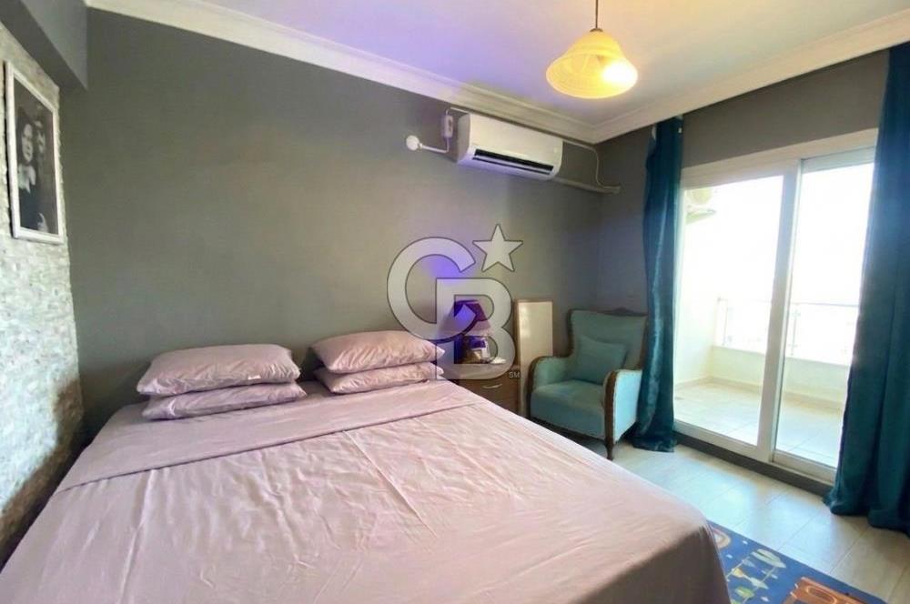Menemen Manzara Evleri Sitesi 3+1 Satılık Daire
