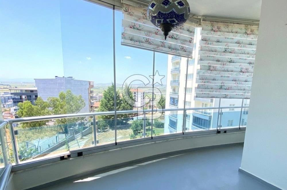 Menemen Manzara Evleri Sitesi 3+1 Satılık Daire