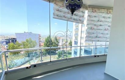Menemen Manzara Evleri Sitesi 3+1 Satılık Daire