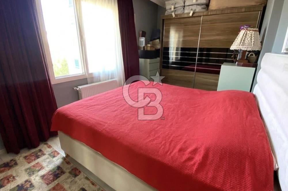 Menemen Manzara Evleri Sitesi 3+1 Satılık Daire