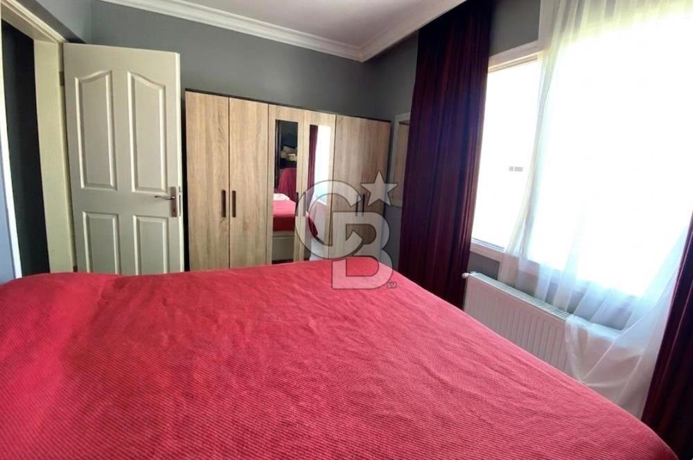 Menemen Manzara Evleri Sitesi 3+1 Satılık Daire