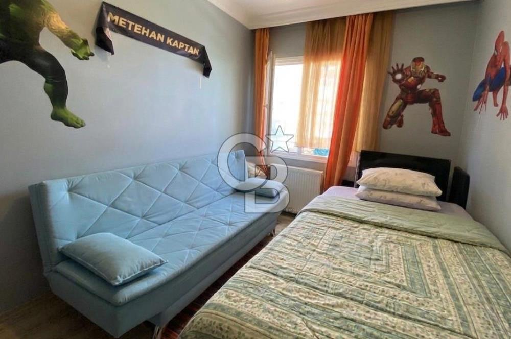 Menemen Manzara Evleri Sitesi 3+1 Satılık Daire
